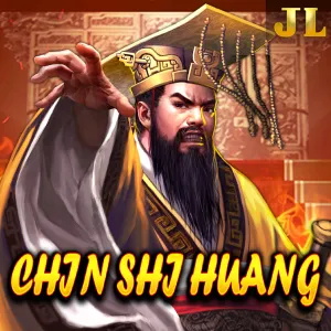 Chin Shi Huang - AZGAMING388