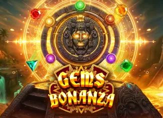 Gems Bonanza - AZGAMING388
