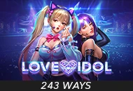 Love Idol - AZGAMING388