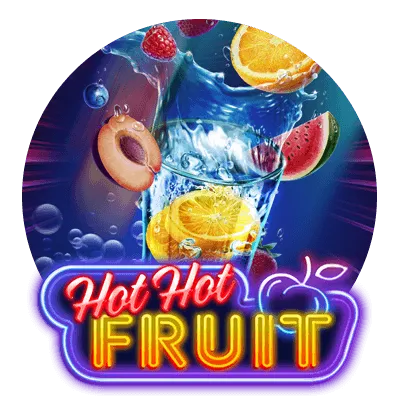 Hot Hot Fruit - AZGAMING388