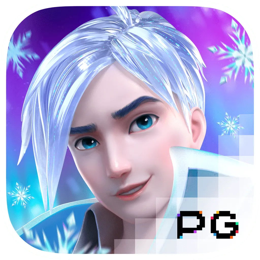 Jack Frosts Winter - AZGAMING388