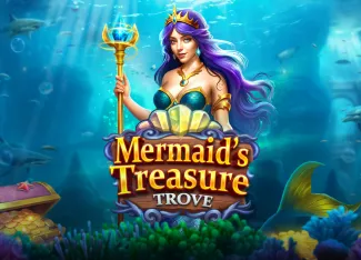 Mermaids Treasure Trove - AZGAMING388