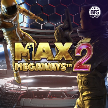 Max Megaways 2 - AZGAMING388