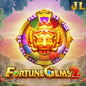 Fortune Gems 2 - AZGAMING388