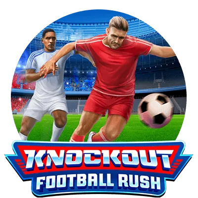 Knockout Football Rush - AZGAMING388
