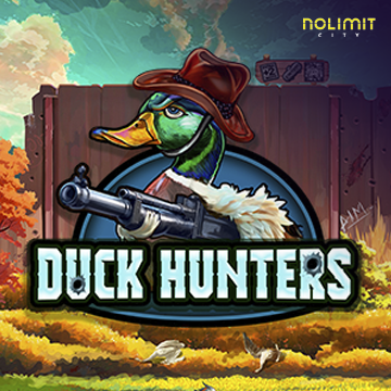 Duck Hunters - AZGAMING388
