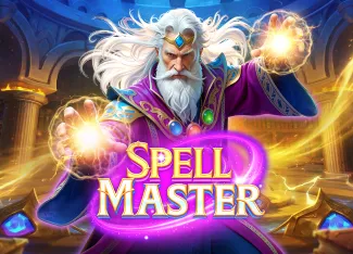 Spellmaster - AZGAMING388