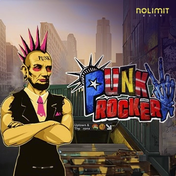 Punk Rocker 2 - AZGAMING388