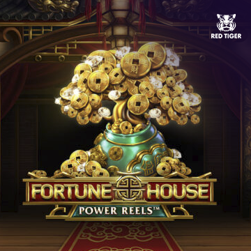 Fortune House Power Reels - AZGAMING388