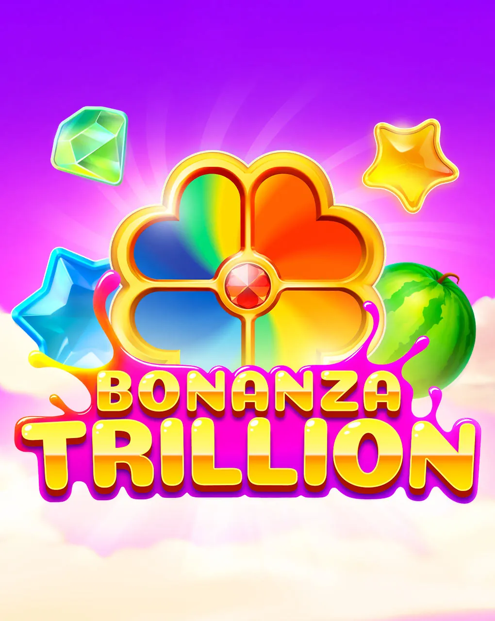 Bonanza Trillion - AZGAMING388