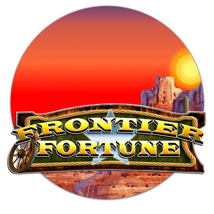 Frontier Fortunes - AZGAMING388