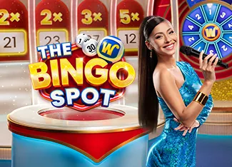 Vegas Ball Bonanza - AZGAMING388