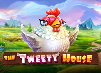 The Tweety House - AZGAMING388