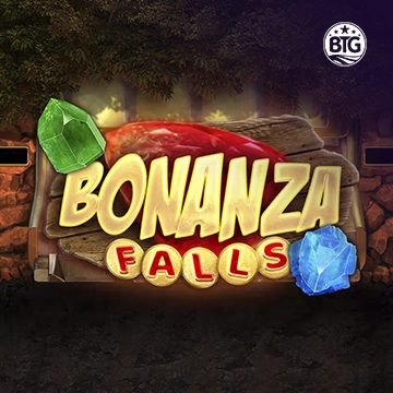 Bonanza Falls - AZGAMING388
