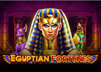 Egyptian Fortunes - AZGAMING388