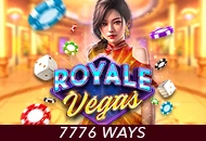 Royale Vegas - AZGAMING388