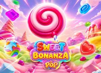 Sweet Bonanza POP - AZGAMING388