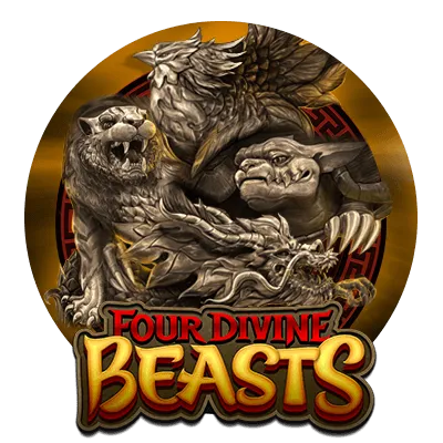 Four Divine Beasts - AZGAMING388