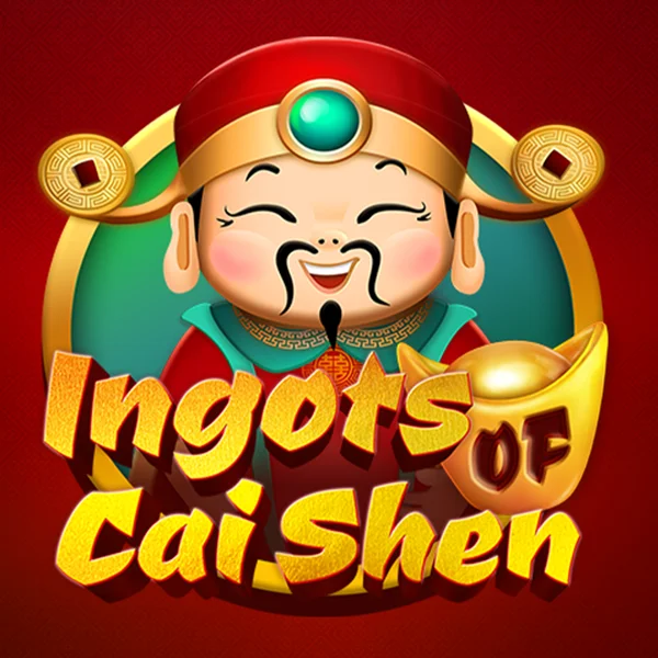 Microgaming : Ingots of Cai Shen - AZGAMING388