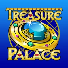 Microgaming : Treasure Palace - AZGAMING388