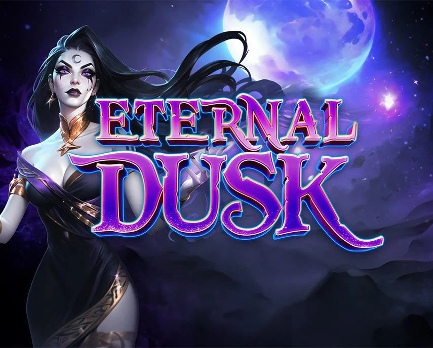 Eternal Dusk - AZGAMING388