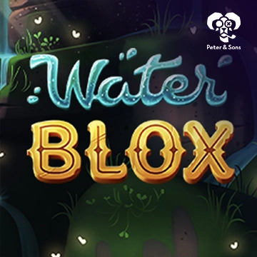 Water Blox - AZGAMING388