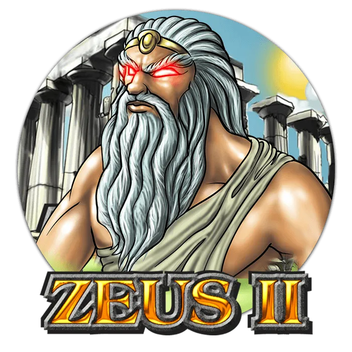 Zeus 2 - AZGAMING388