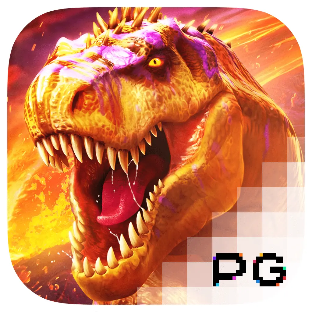 Jurassic Kingdom - AZGAMING388