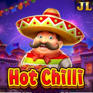 Hot Chilli - AZGAMING388