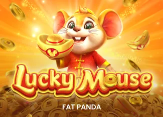 Lucky Mouse - AZGAMING388
