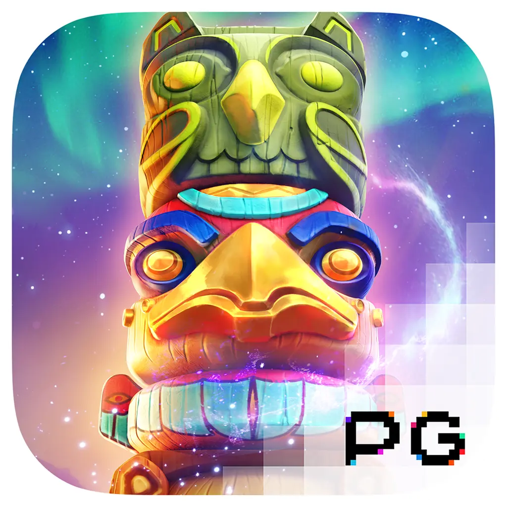 Totem Wonders - AZGAMING388