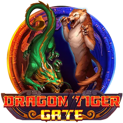 Dragon Tiger Gate - AZGAMING388