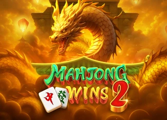 Mahjong Wins 2 - AZGAMING388