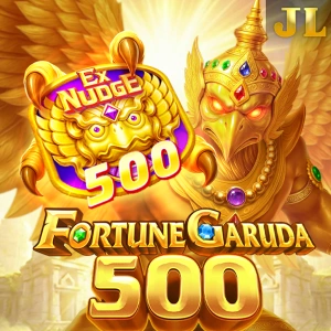 Fortune Garuda 500 - AZGAMING388