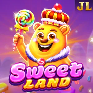 Sweet Land - AZGAMING388