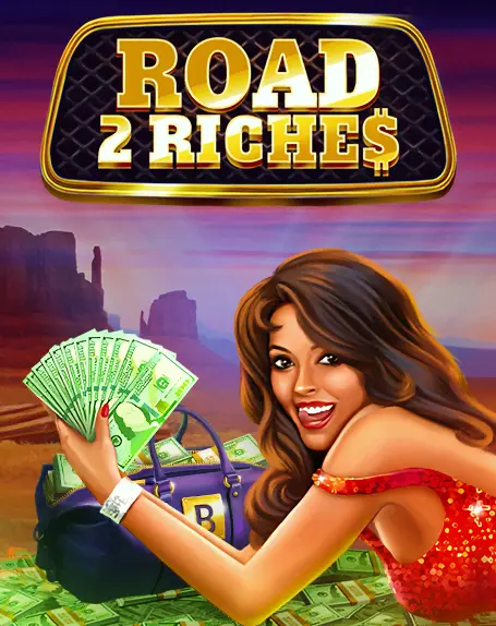 Road 2 Riches - AZGAMING388