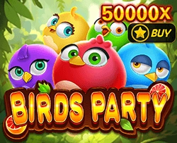 Birds Party - AZGAMING388
