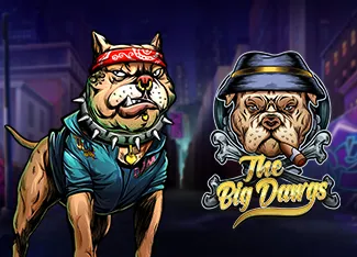 The Big Dawgs - AZGAMING388