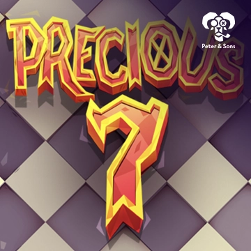 Precious 7 - AZGAMING388