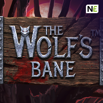 The Wolfs Bane - AZGAMING388