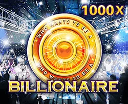 Billionaire - AZGAMING388