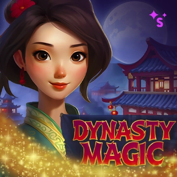 Dynasty Magic - AZGAMING388