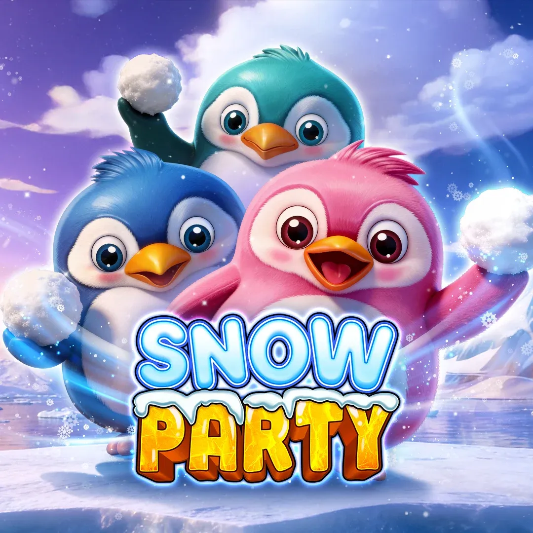 Snow Party - AZGAMING388
