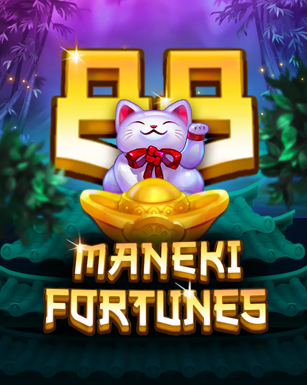Maneki 88 Fortunes - AZGAMING388