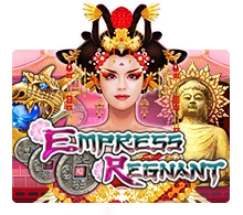 Joker123 : Empress Regnant - AZGAMING388
