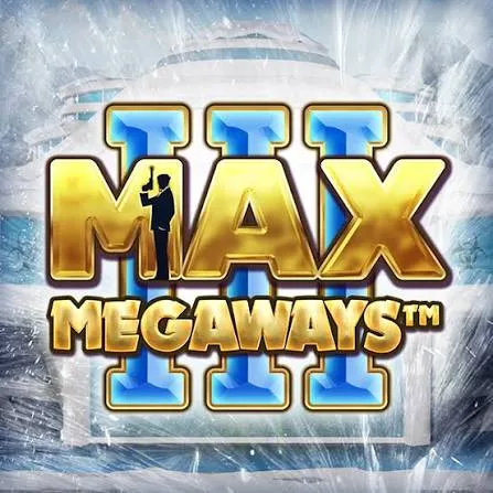 Max Megaways 3 - AZGAMING388