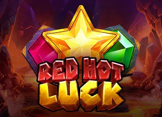 Red Hot Luck - AZGAMING388
