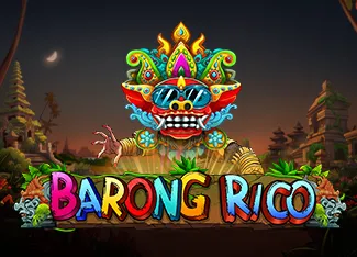 Barong Rico - AZGAMING388