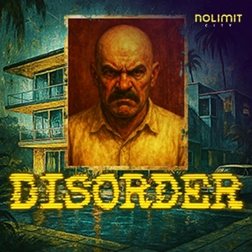 Disorder - AZGAMING388