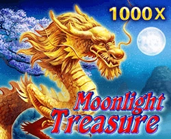 Moonlight Treasure - AZGAMING388
